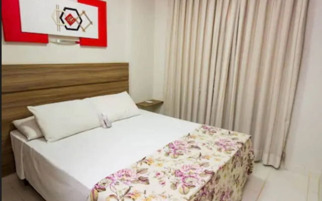 RQ Turismo Apartments Veredas
