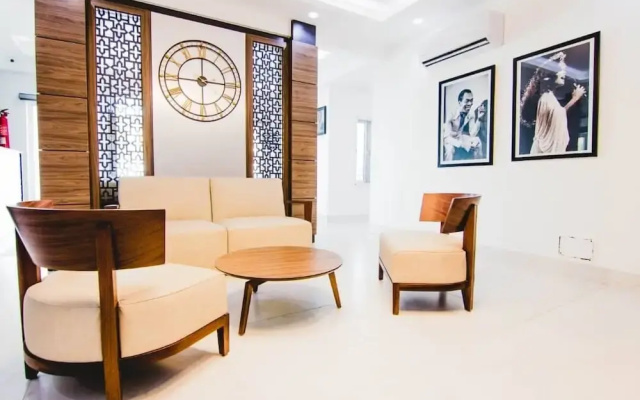 Misan Hotel