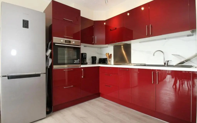 Appartement Balaruc-les-Bains, 2 pièces, 2 personnes - FR-1-553-109