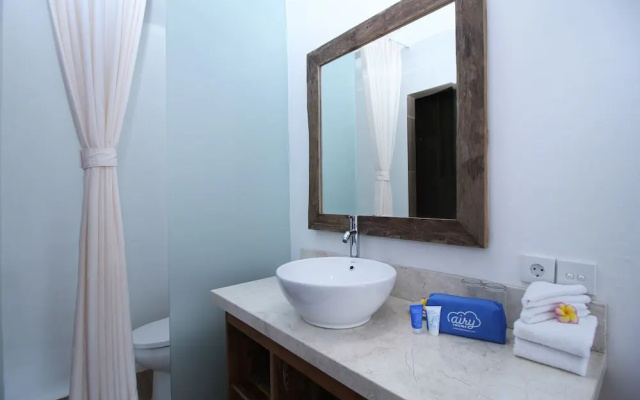 Airy Premier Ubud Pejeng Kawan Raya Tampaksiring Bali