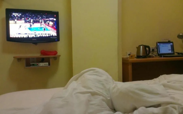 Home Inn
