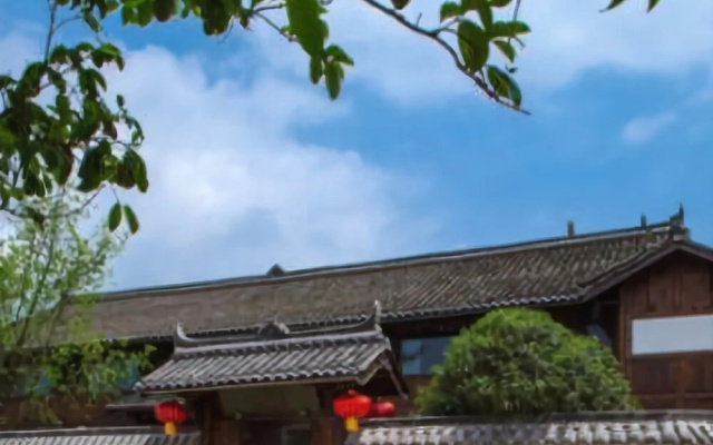 Junjing distillery·Shunheyuan
