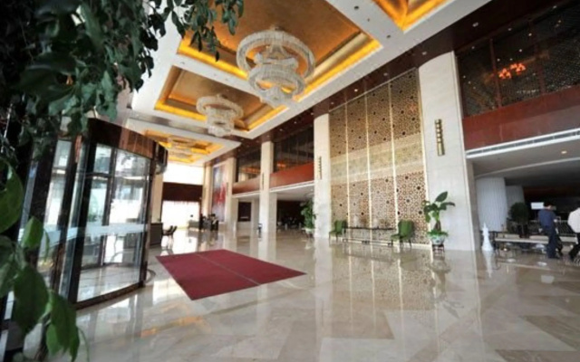 S&N Dalian Hotel
