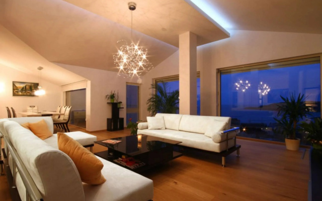 Spa Resort Becici