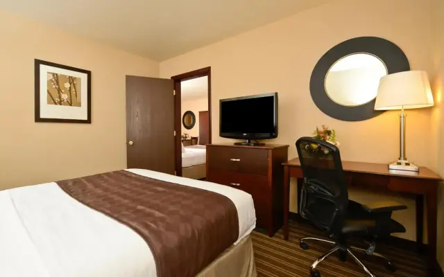 Yellowstone Westgate Hotel