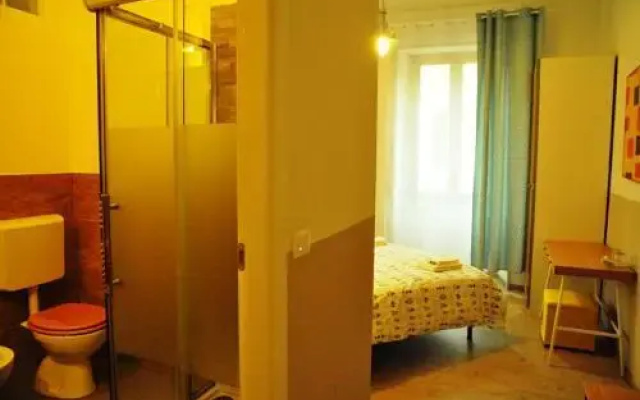 B&B Il Moscondoro