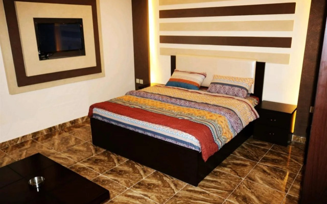 Al-Riyati For Hotel Apartments