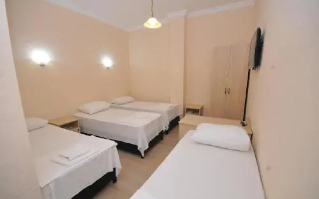 Hotel Iveria