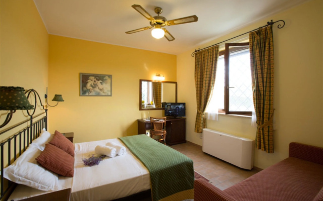 I Calanchi Country Hotel & Resort