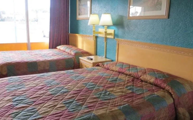 Skyway Motel