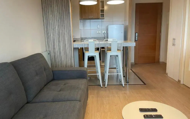 Apart Hotel Las Terrazas Suite