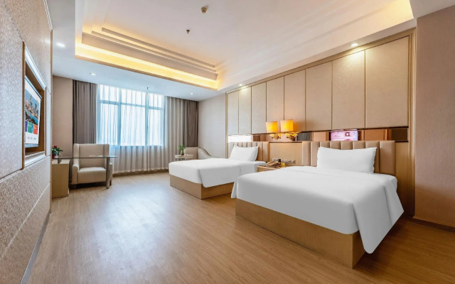 Vienna Classic Hotel (Dongguan Humen Xiaojiejiao)