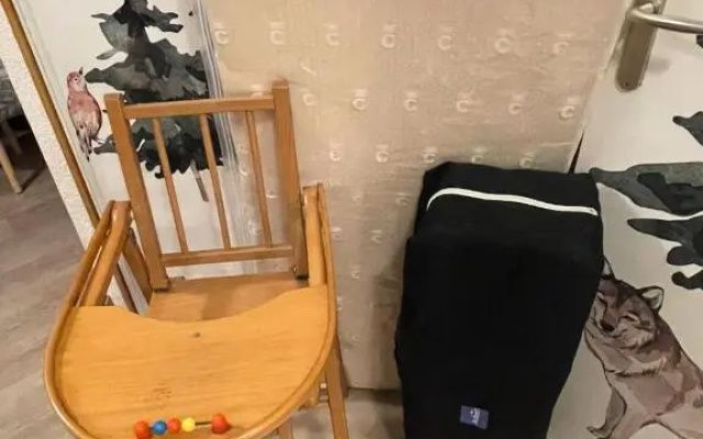 Résidence Cristallines - 2 Pièces pour 6 Personnes 76