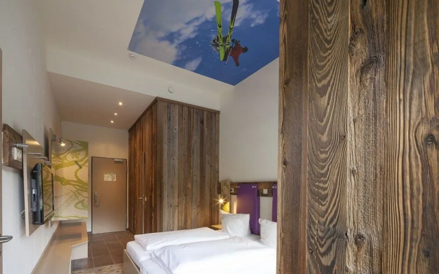 Explorer Hotel Bad Kleinkirchheim