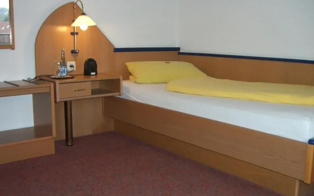 Hotel Zur Alten Post