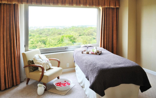 Forest inn Showakan (Okura Hotels & Resorts)