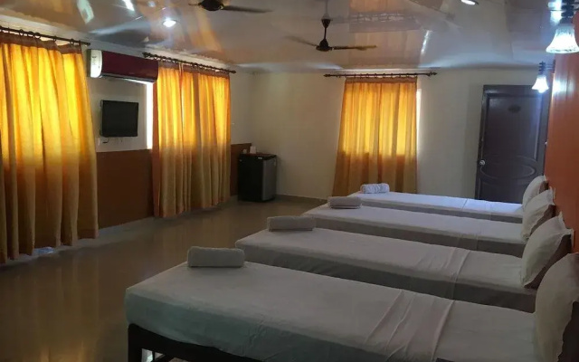 New Kovalam Beach Hotel