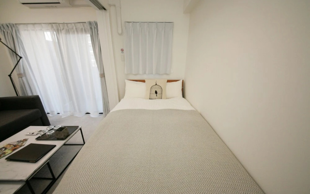 Toho Hotel Hakata Kamiyamachi