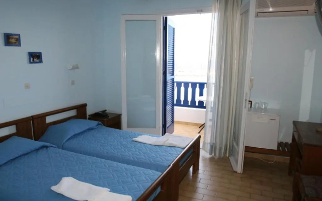 Guest House Polyvotis