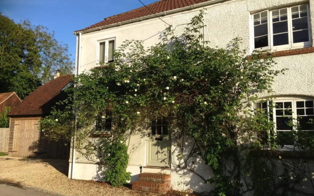 Bramble Cottage B&B