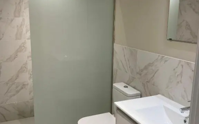 Precioso apartamento en Ponteceso (Costa da Morte)