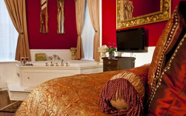 McMillan Inn Bed and Breakfast