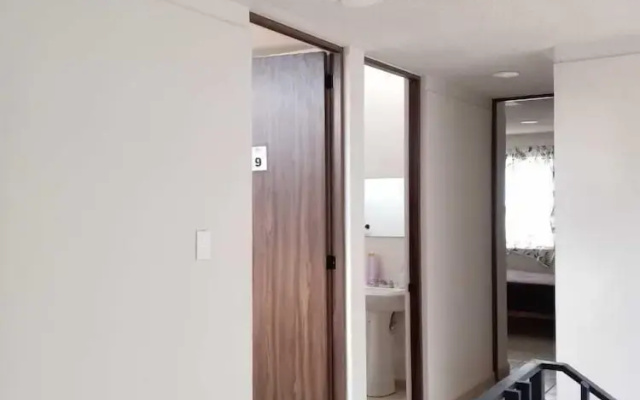 Hotel Morelia Nova