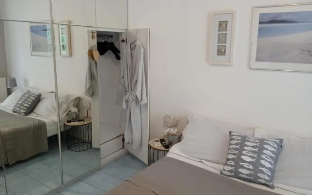 South Coast Voula Beach Sea RIVIERA Suite