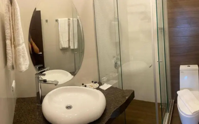 Hotel Innova