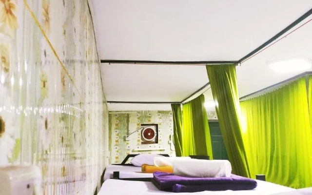 Nway Htway Yeik Guest House