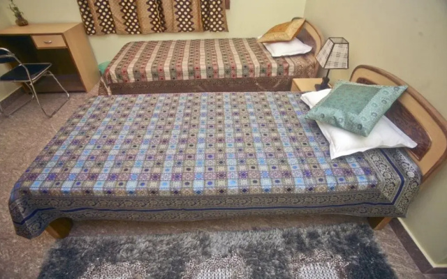 Sheetal Homestay