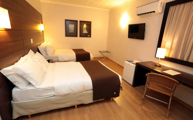 Oasis Tower Hotel