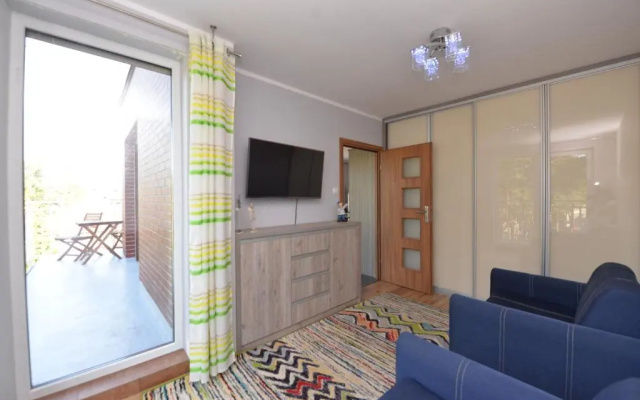 Apartamenty Sonata