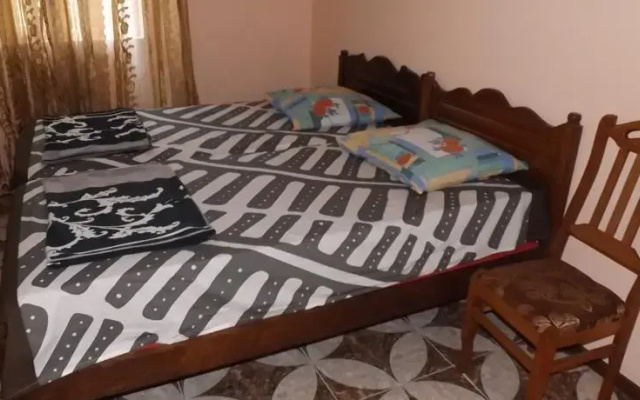 Guest House Machaxela