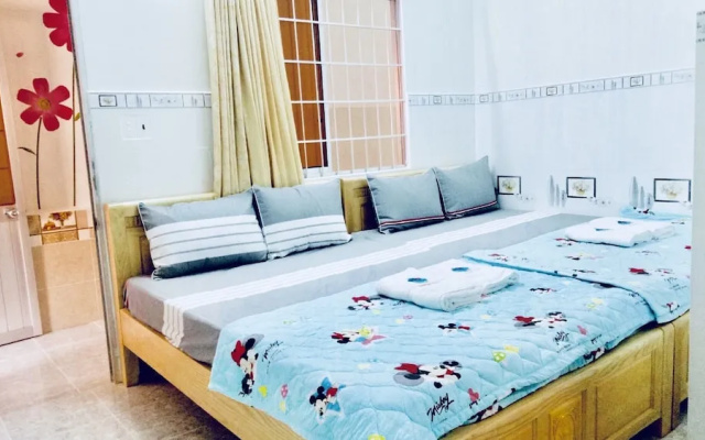 Tran Duy City Homes 3