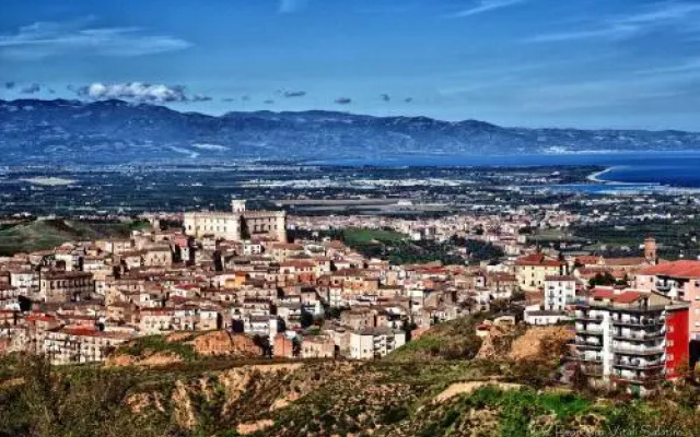 Villa Lulu