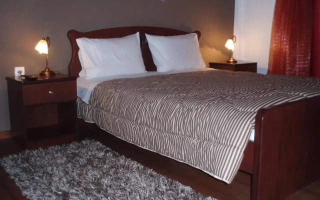 Guesthouse Odysseas