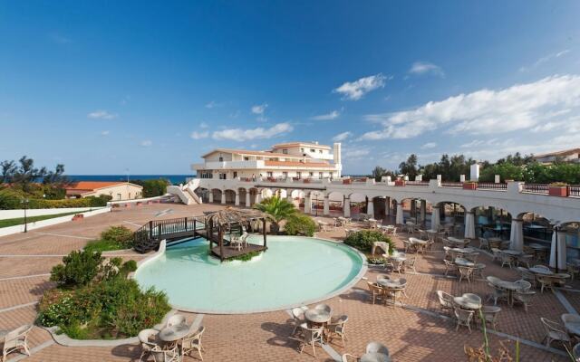 La Plage Noire Resort In Sorso Italy From 135 Photos