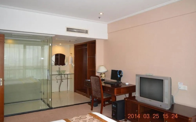 Taitong Kaiyue Hotel