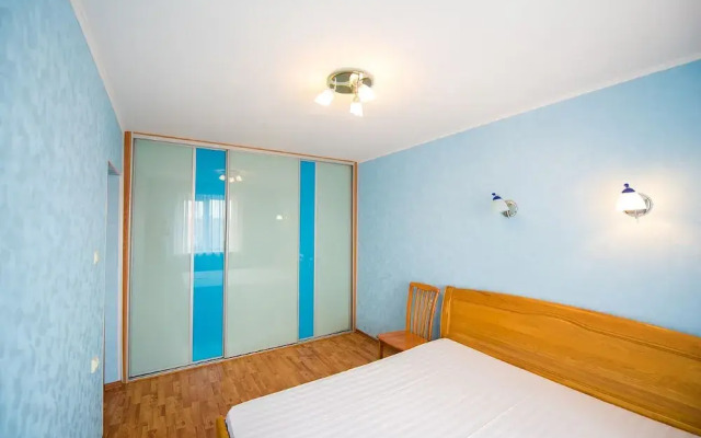 Apartment on Bestuzheva 15a