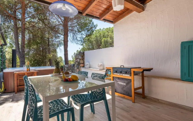 Sardinia SPA Apartment
