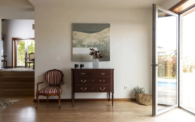 Countryside Villa near Porto