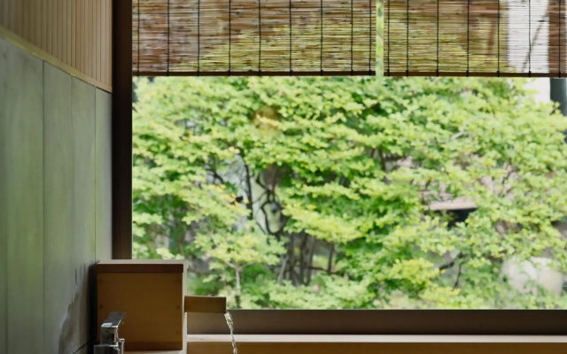 Awara Onsen Kofu Yuden Beniya