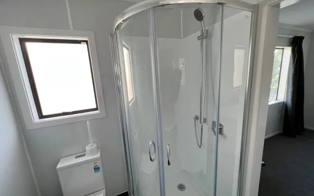 Stag Park Accommodation
