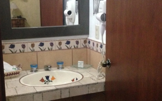 Hotel-Boutique La Casa De Los Recuerdos