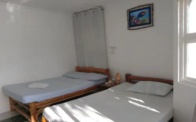 La Bella Beach House Cebu