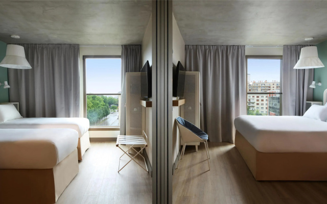 OKKO Hotels Troyes Centre