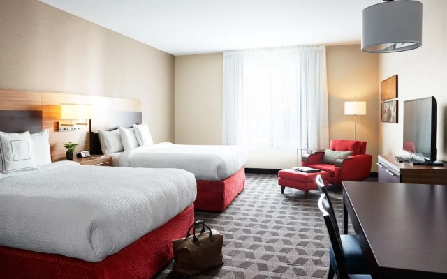 TownePlace Suites by Marriott Lafayette South
