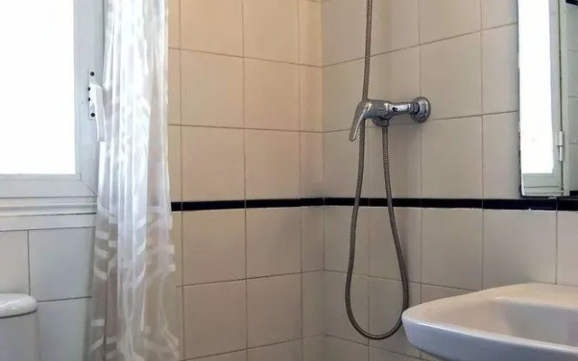 Apartamento La Marina