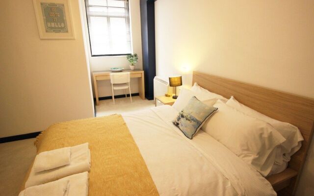 Great Location Shoreditch Spitalfields